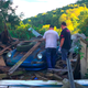 Illustration for article titled West Virginia Man Discovers Incredible 1967 Porsche 911 Buried Under A Fallen Barn